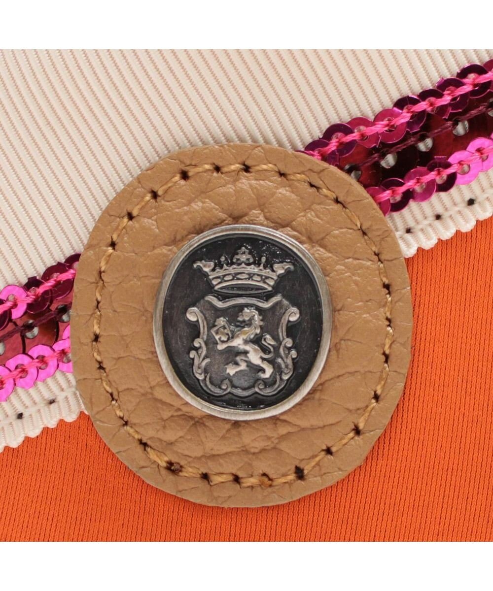 A.D.M.J. 【A4収納可】【魔法のように軽い】マジックライト/ユニオンジャックキューブトート34cm 