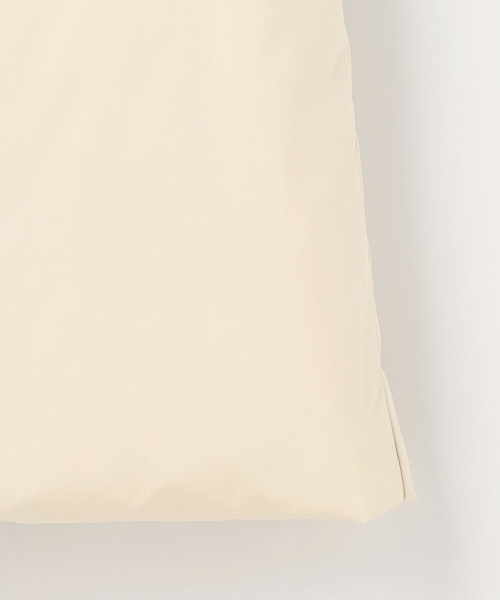 組曲 S ステッチレスライト ダウン 