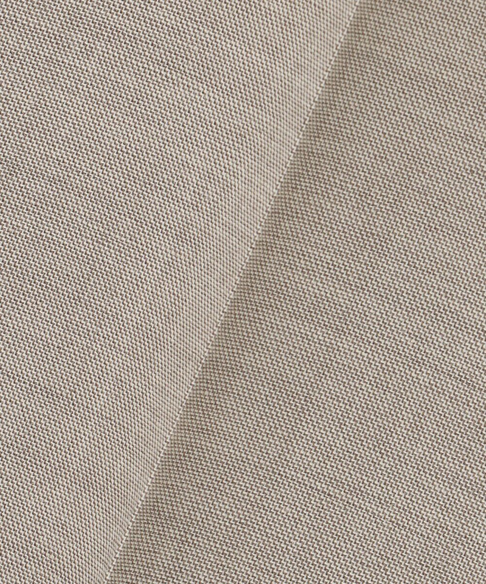 J.PRESS MEN 【J.PRESS BASIC】ペピンメリノコンフォート ク リーンカラーツイル スラックス 