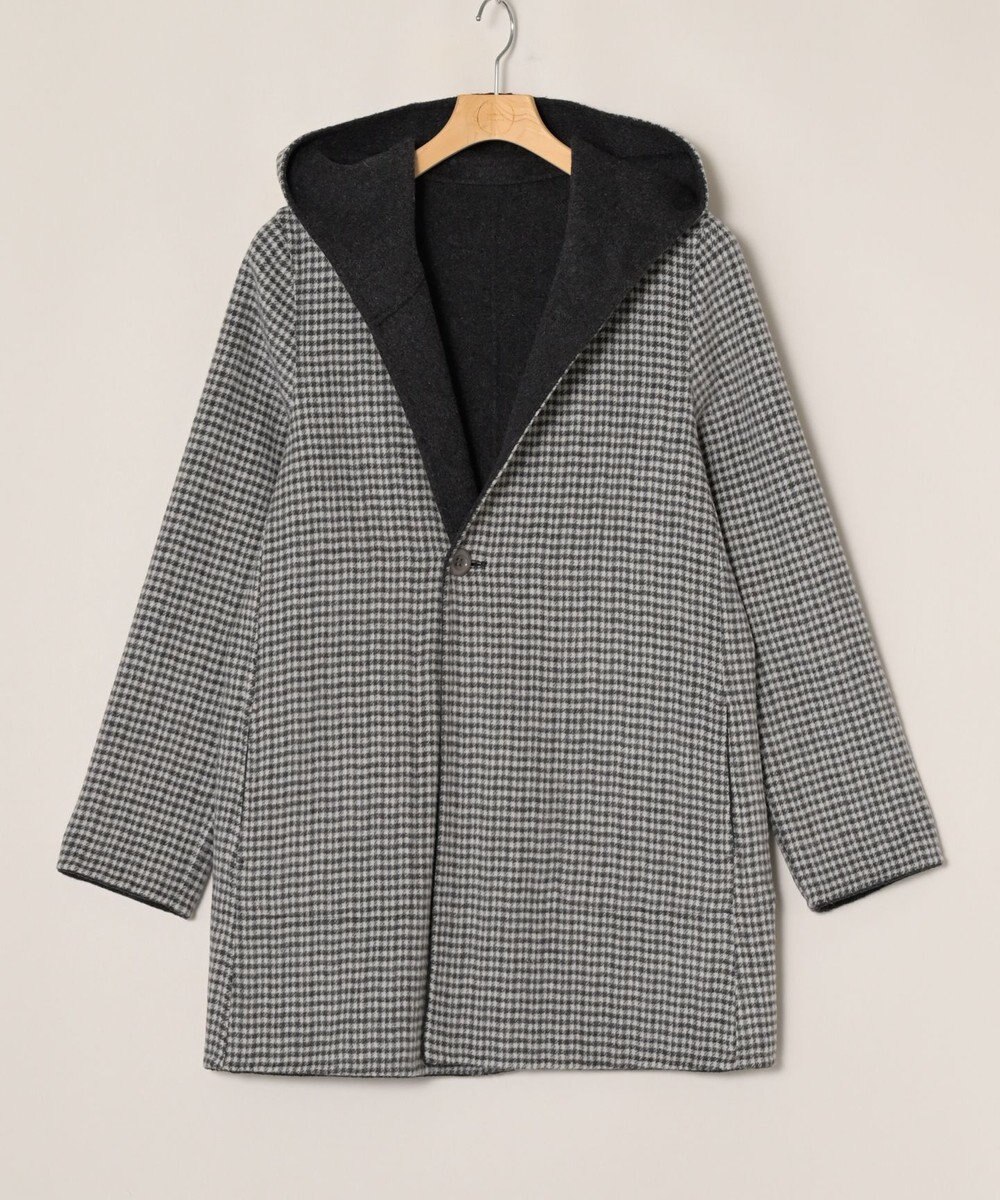 ONWARD Reuse Park 【any SiS】コート秋冬 