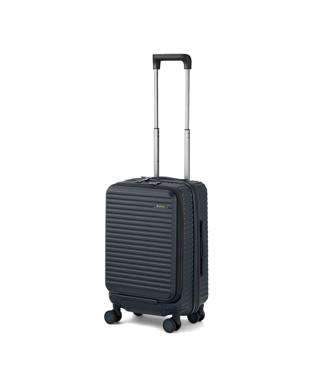 ACE BAGS & LUGGAGE EDGELINK クルーズボックス スーツケース 33L 機内持込 05801 エッジリンク 