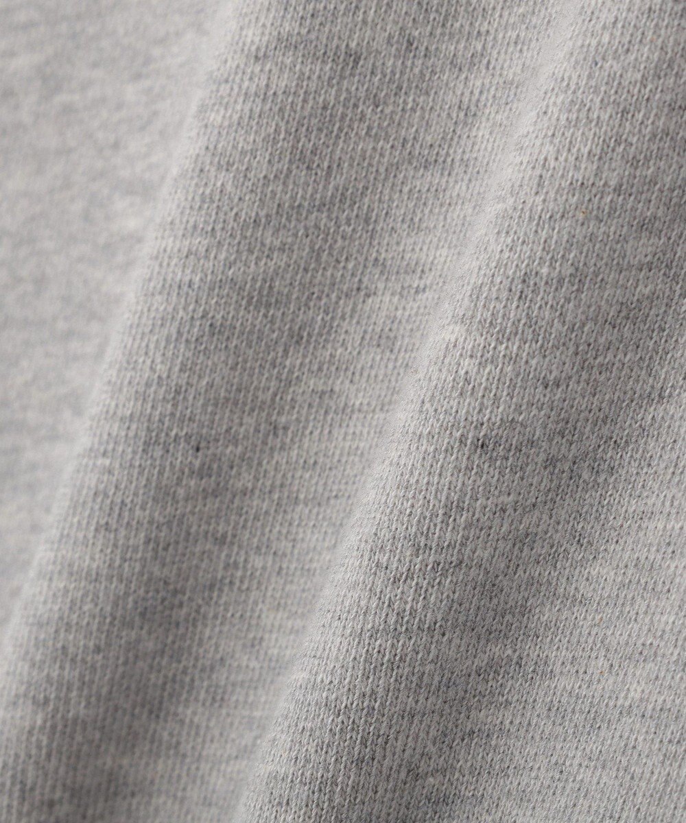 AMERICAN HOLIC 【RUSSELL】裏毛Vネックベスト 