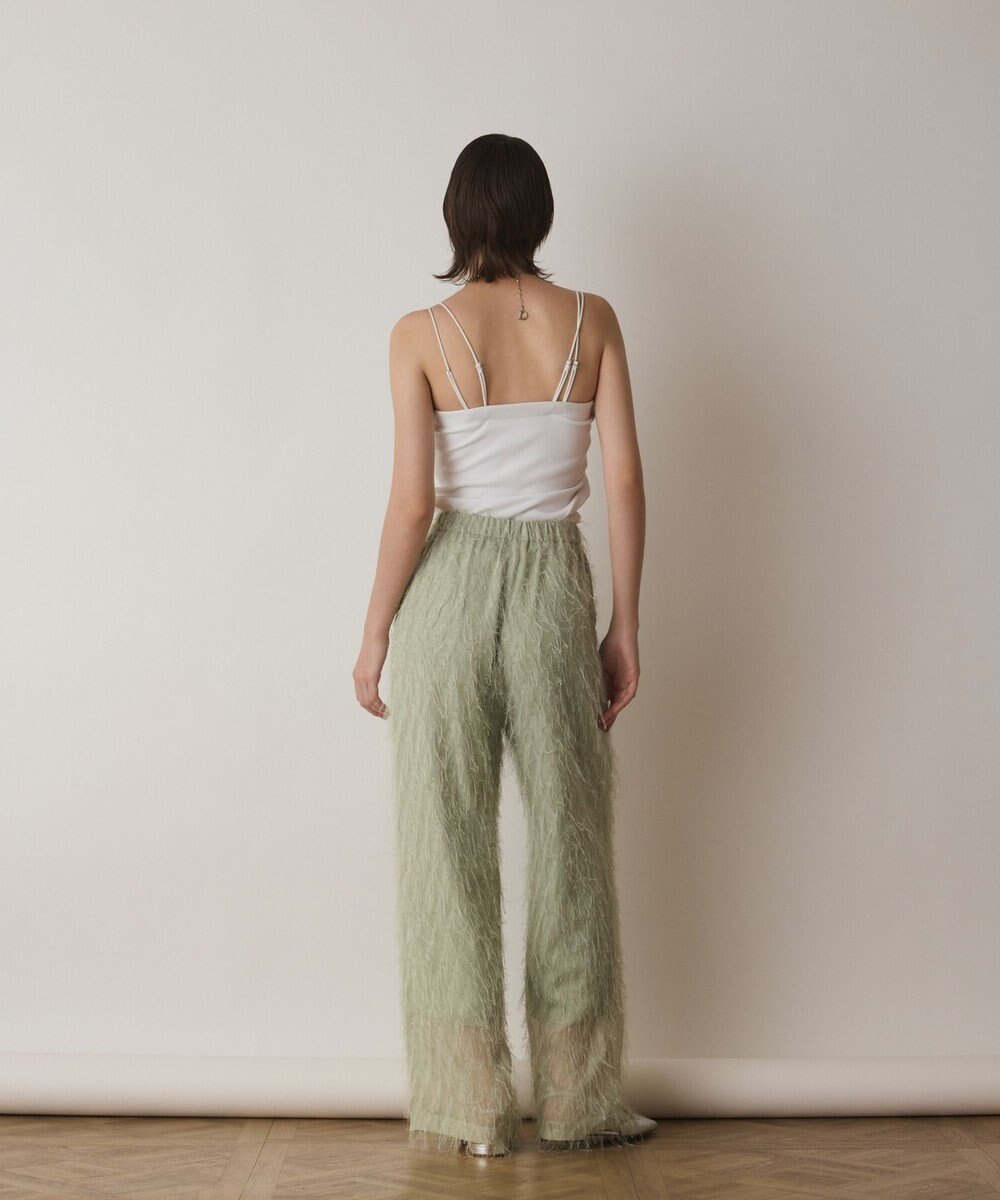 GRACE CONTINENTAL テレコベアトップ 