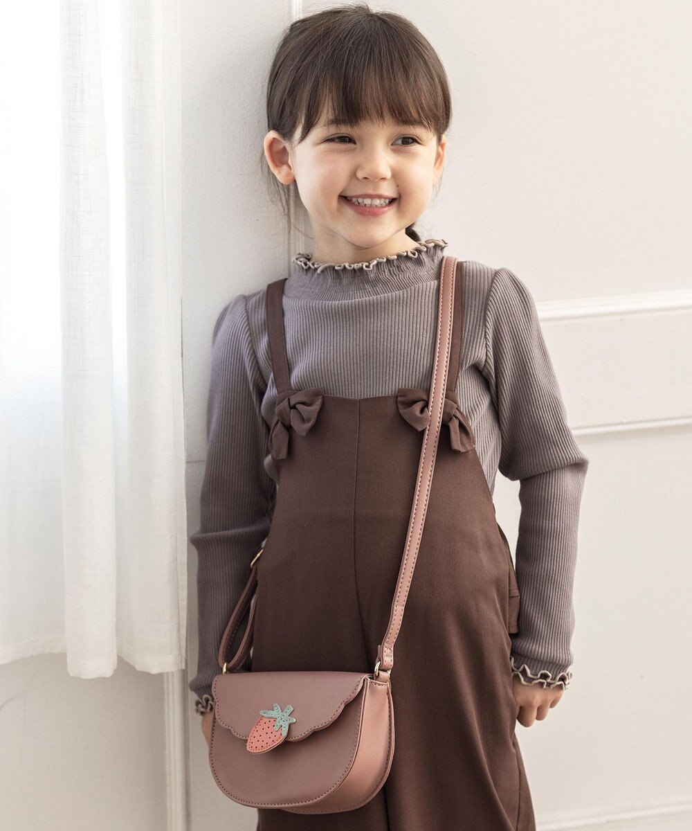 フルーツポシェット Any Fam Kids ファッション通販 公式通販 オンワード クローゼット フルーツポシェット Any Fam Kids ファッション通販 公式通販 オンワード クローゼット