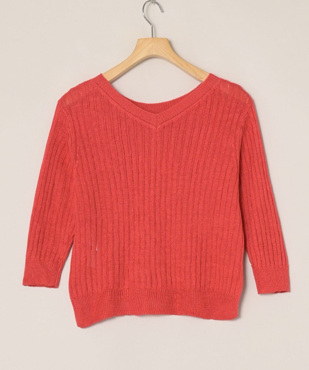 ONWARD Reuse Park 【23区】ニット春夏 