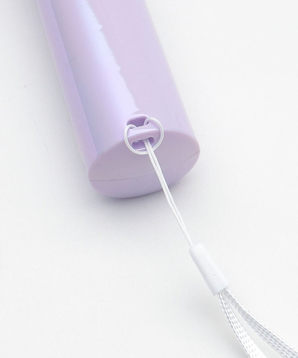 WEGO 【冷却/携帯扇風機/熱中症対策】オーロラハンディファン 