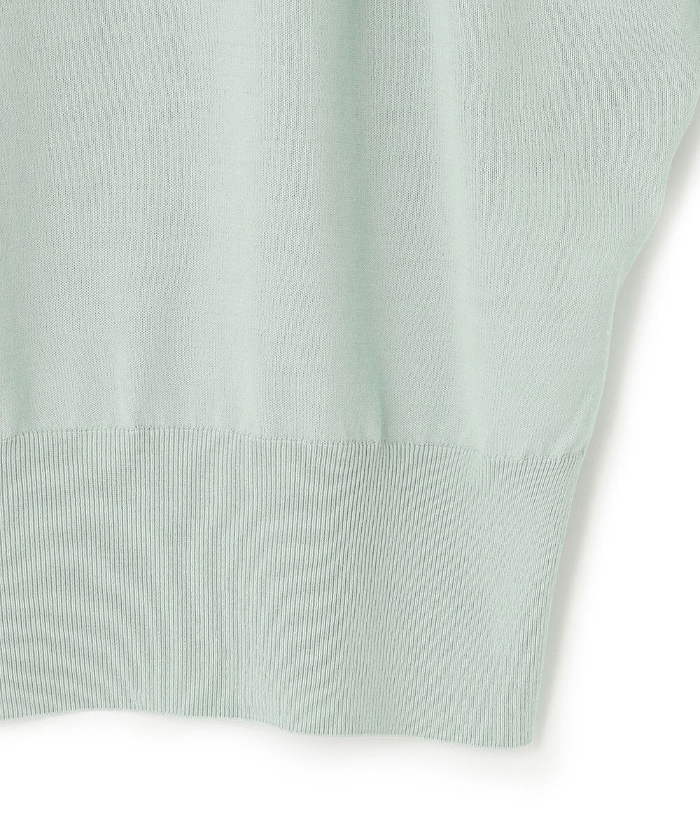 BEIGE， PIERIS / ドルマンスリーブニット 