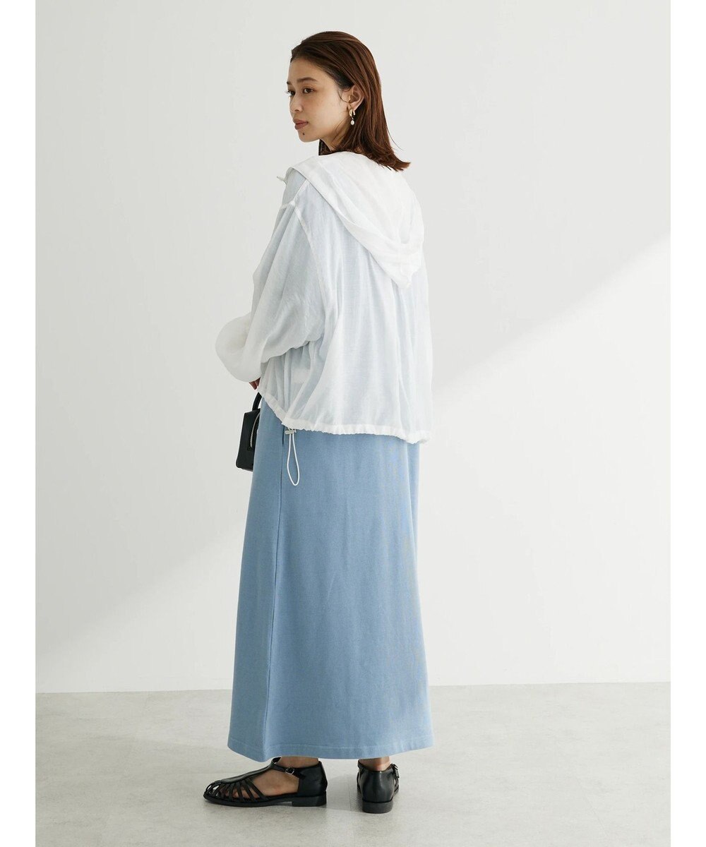 Green Parks ・ＥＬＥＮＣＡＲＥ　ＤＵＥ　シアーマウンテンパーカー 