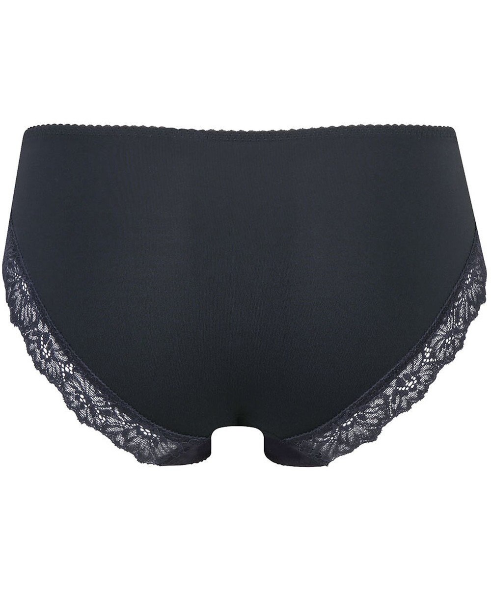 Wing ショーツ Wing Lesiage 【2850シリーズ】 PB2850・PB2851とペア ほどよいフィット感 はきこみ丈あさめ PF2850 ウイング／ワコール 