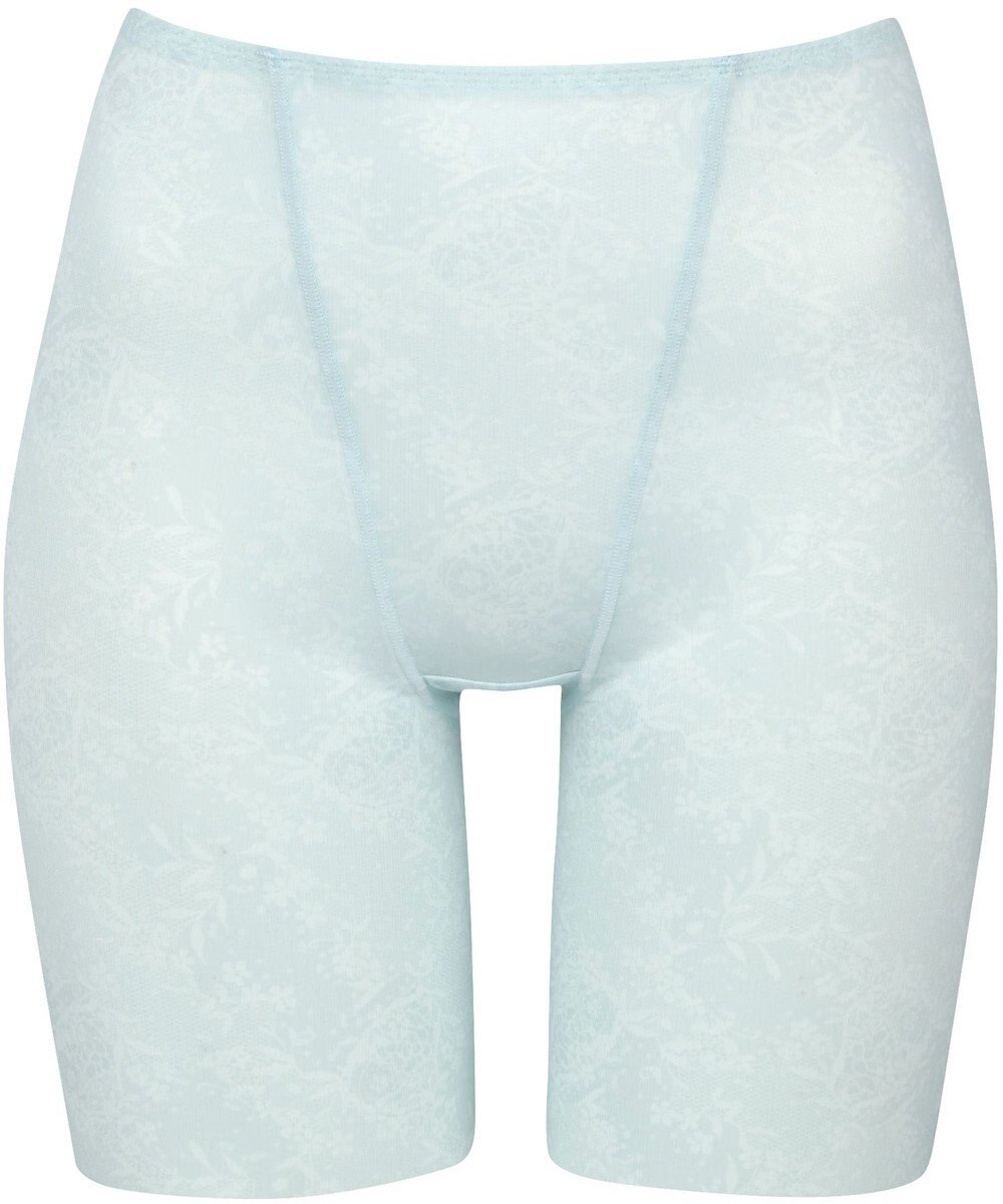 Wing ショーツ　【Pパンツ】　ロング丈　ウイング／ワコール　KJ4802 