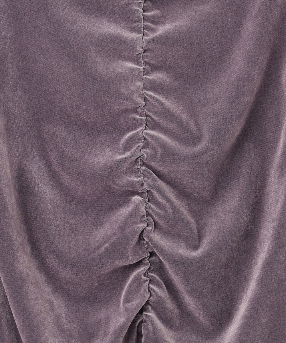 組曲 S チュールフロッキー カットソー 