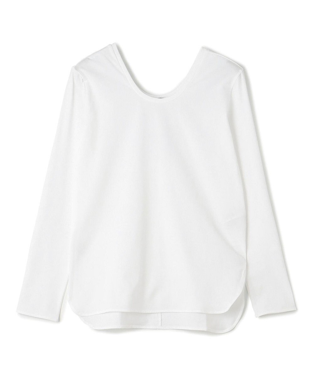 BEIGE， BROIS / ロングTシャツ 