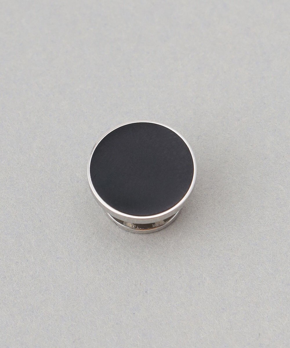 GOTAIRIKU 【WEAR BLACK】フォーマル スタッズボタン 