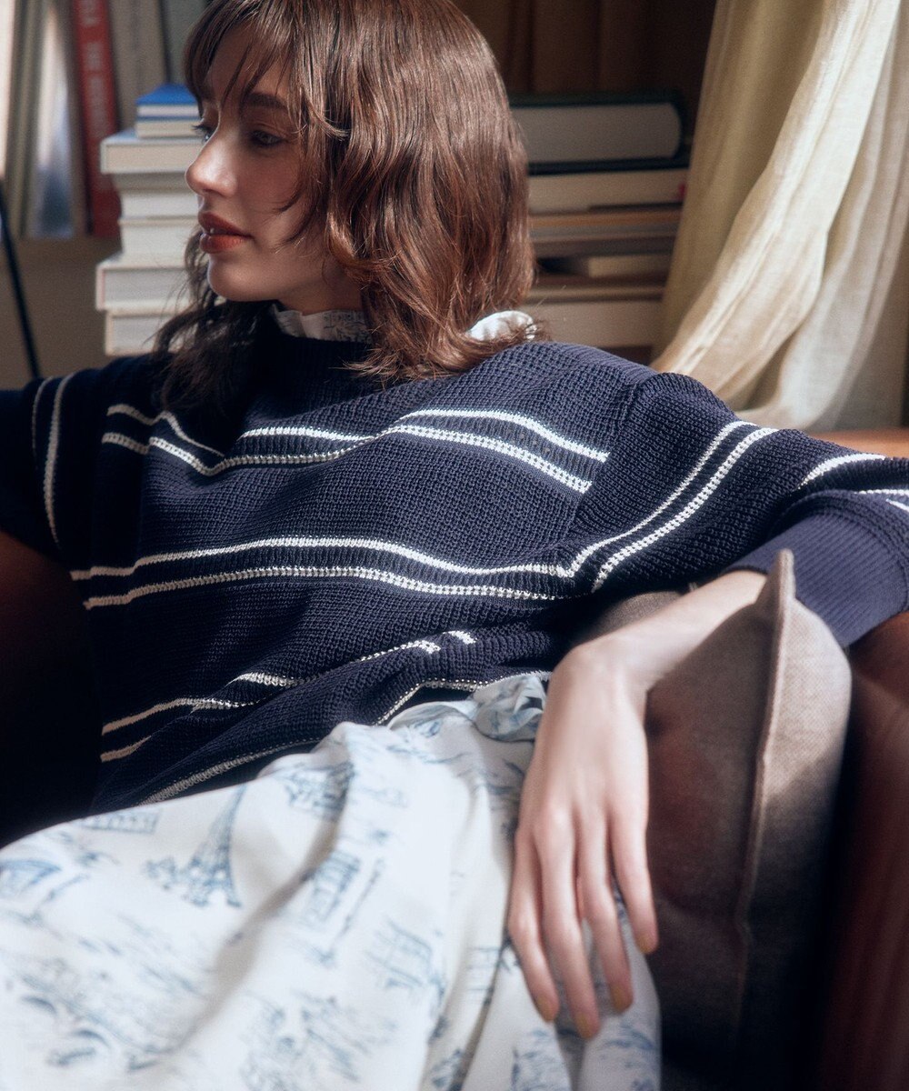 組曲 パリトワルドジュイ スカート 