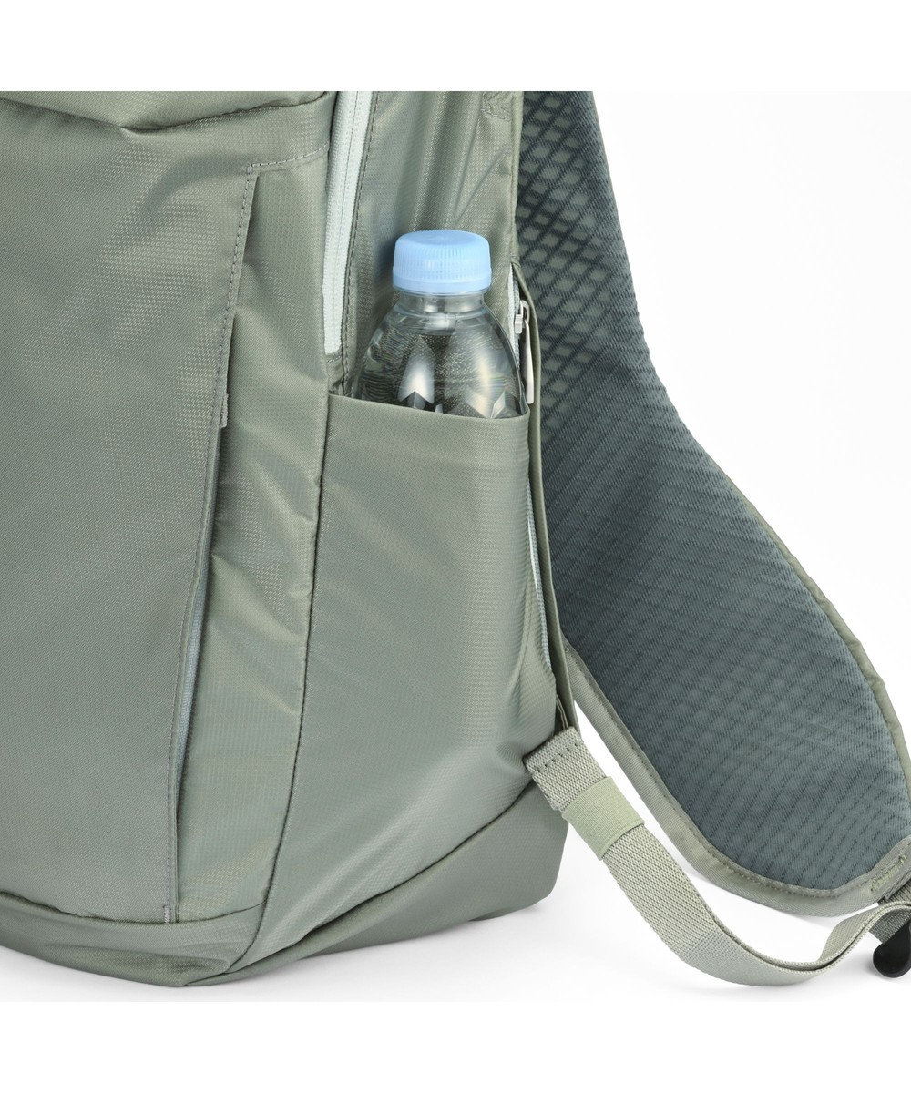 ACE BAGS & LUGGAGE W&.Day/Night モルテルン ラウンドリュック A4サイズ 14.0インチPC収納 20492 ダブルアンド 