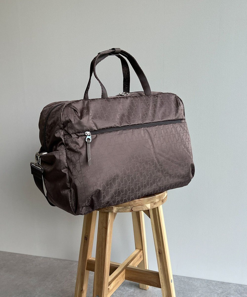 PROGRES プログレ プリエ ボストンバッグ 強撥水機能 68168 レディースバッグ / ACE BAGS & LUGGAGE ...