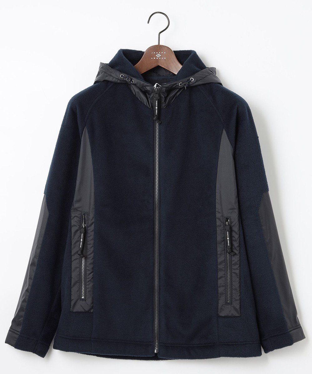 JOSEPH ABBOUD MOUNTAIN 【UNISEX】JOEガードフリース 