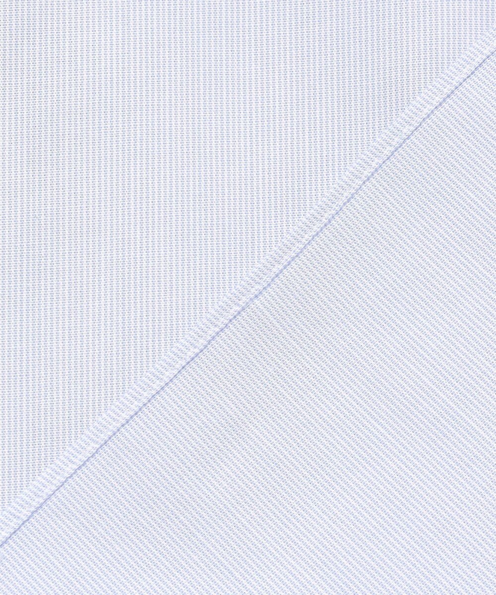 J.PRESS LADIES 【WEB限定カラーあり】COTTON TEX ブラウス 