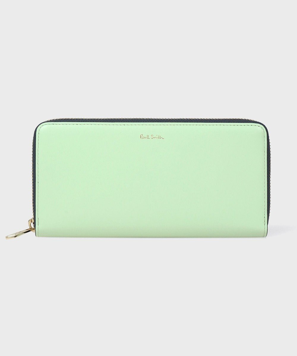 Paul Smith サプルレザー 長財布 