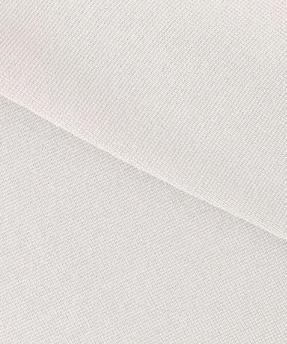 ICB 【洗える】シンセティックミラノリブ ニットジャケット 