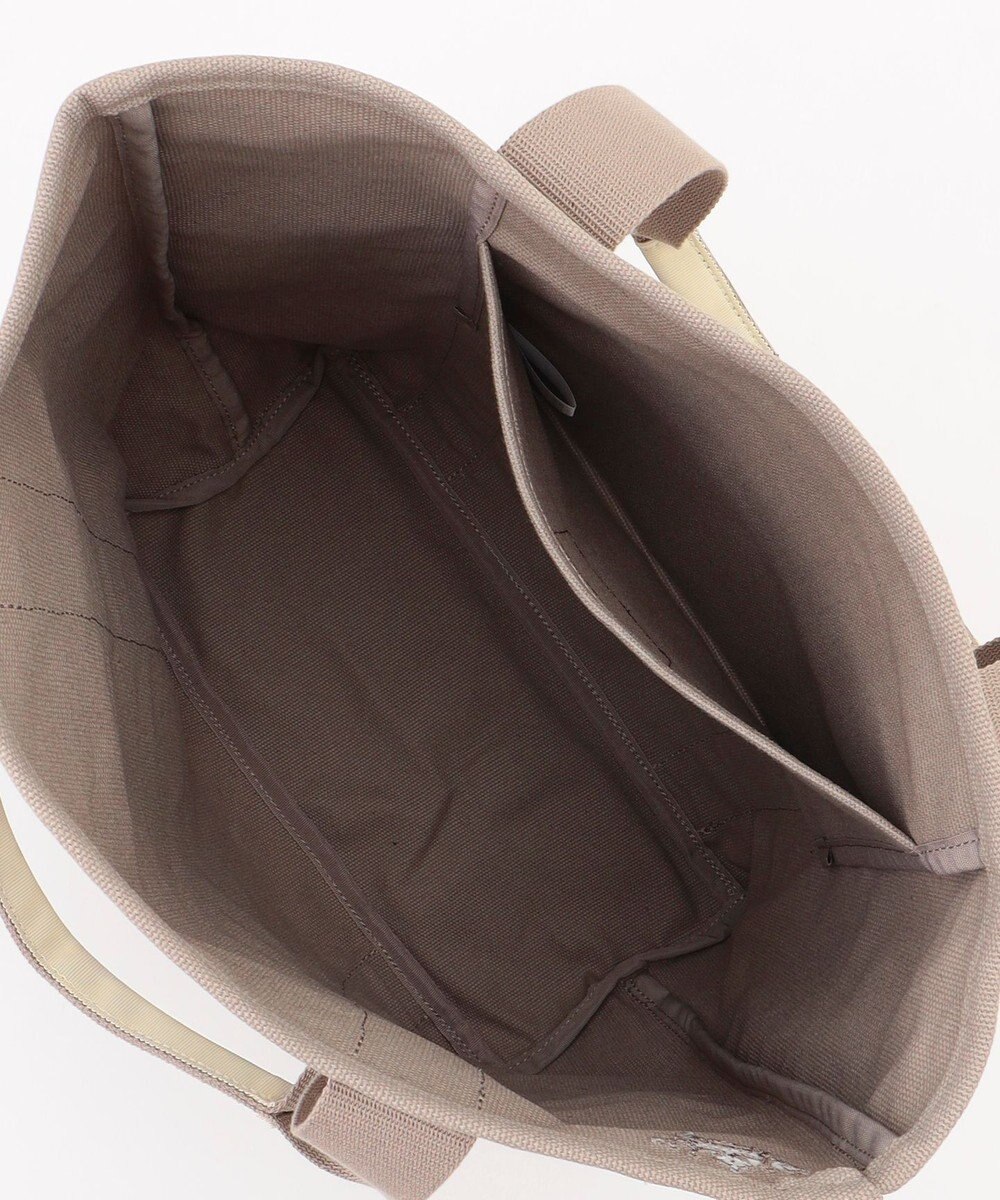 TOCCA 【WEB限定＆一部店舗限定】【A4サイズ対応】BIG TOCCA TOTE L トートバッグ L 