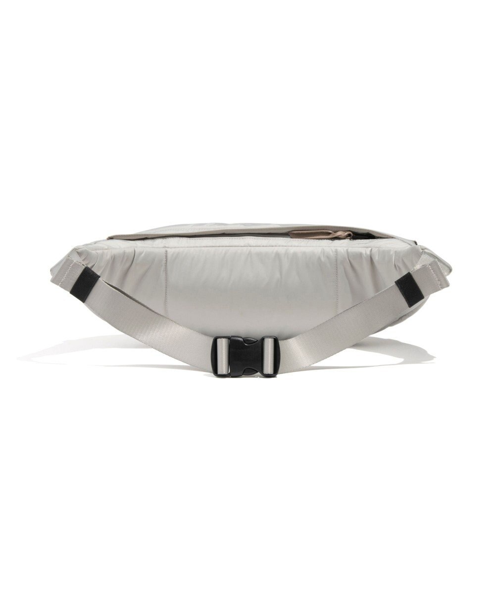 ACE BAGS & LUGGAGE UNTRACK CITY/DS ボディバッグ  360g ウエストバッグ 軽量 60398 アントラック 