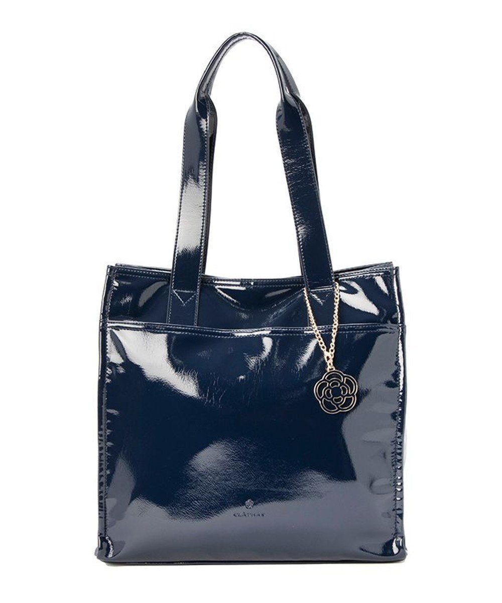 CLATHAS エナ トートバッグ 