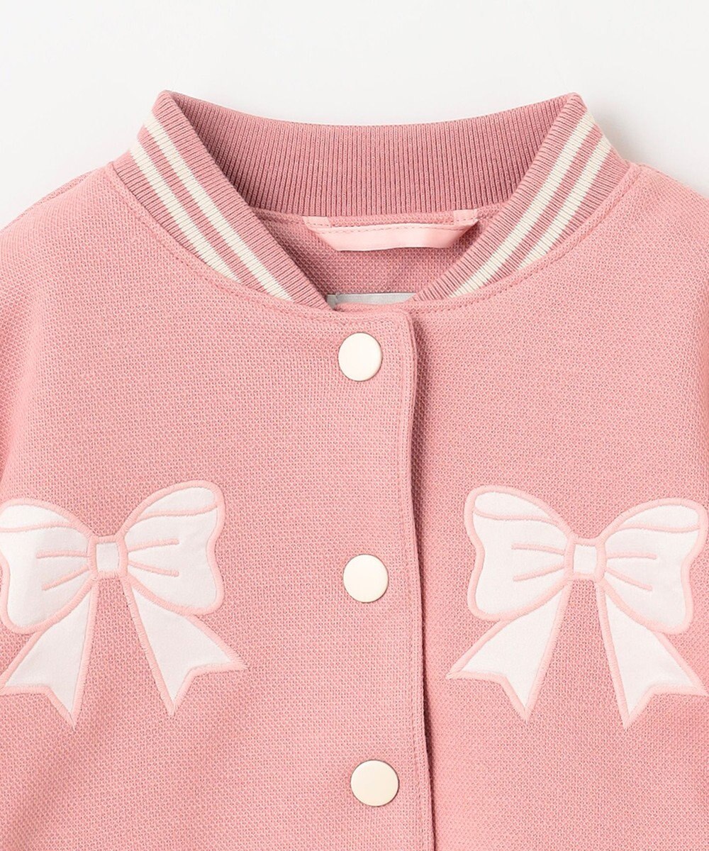 ANY KIDS リボンスタジャン 