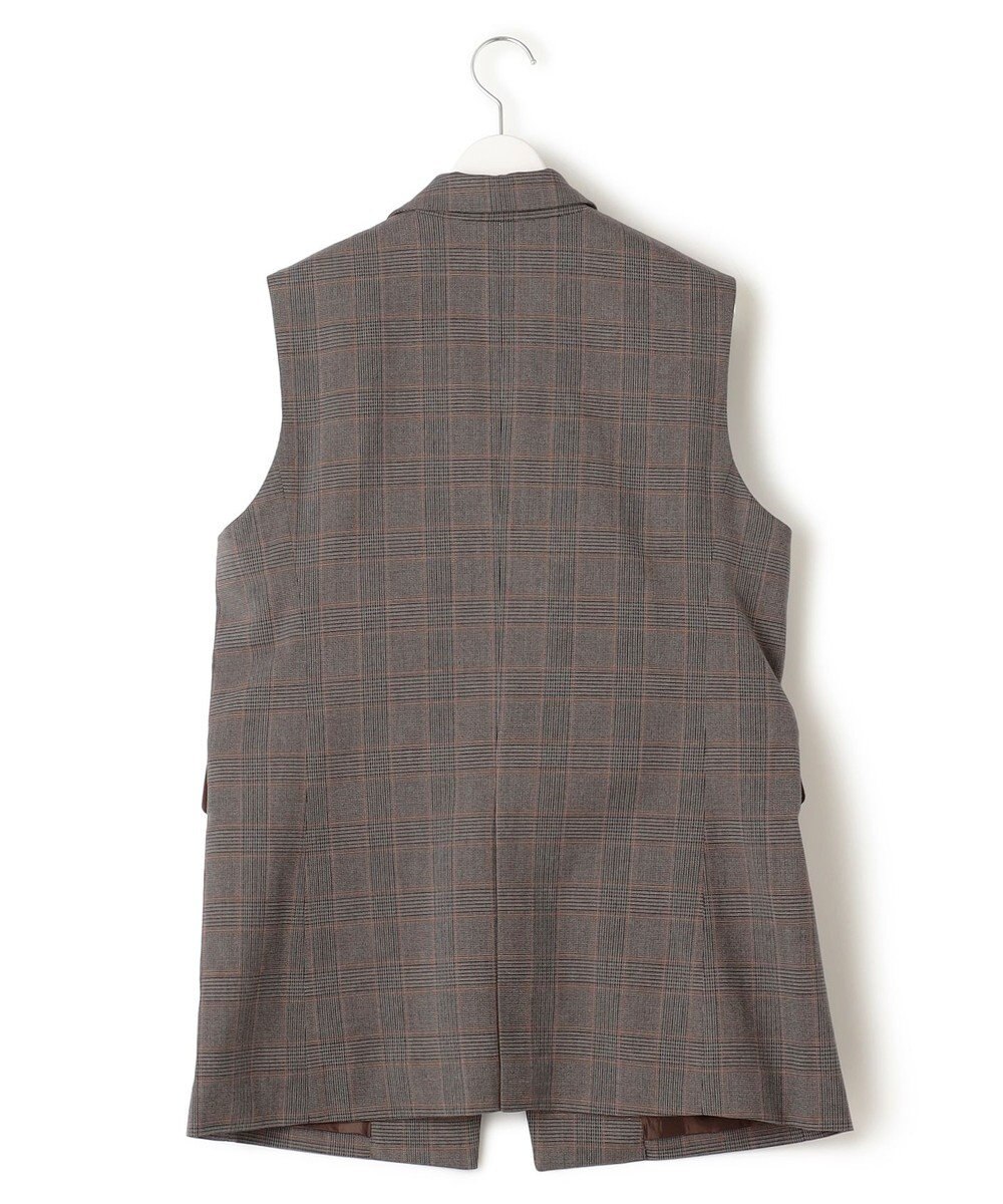 J.PRESS YORK STREET 【WOMEN】ジャケット ジレ 