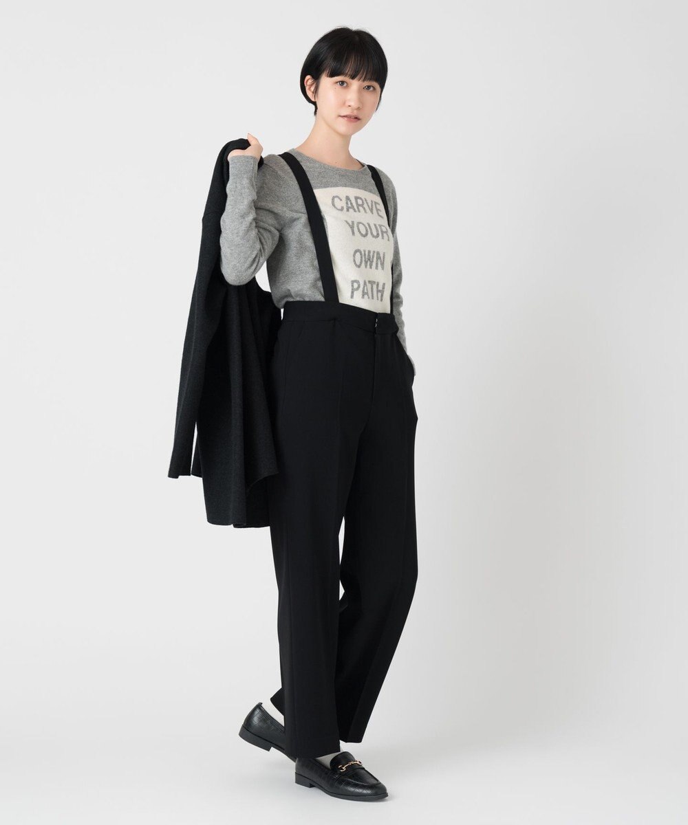 ONWARD Reuse Park 【23区】パンツ秋冬 