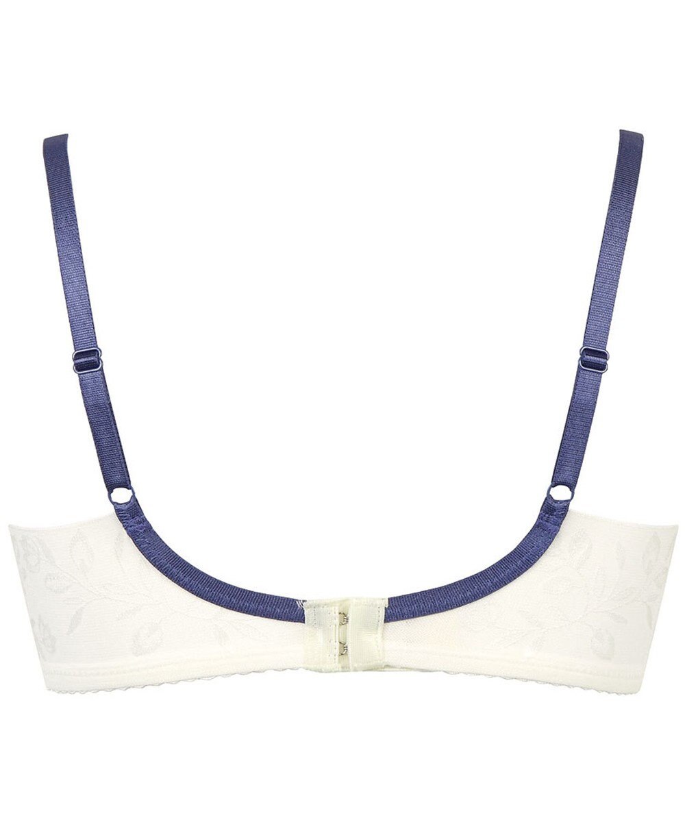 Wing 【ときはなつブラ】　夏のブラストレスから解放　さらっと快適　ウイング／ワコール　KB2871 