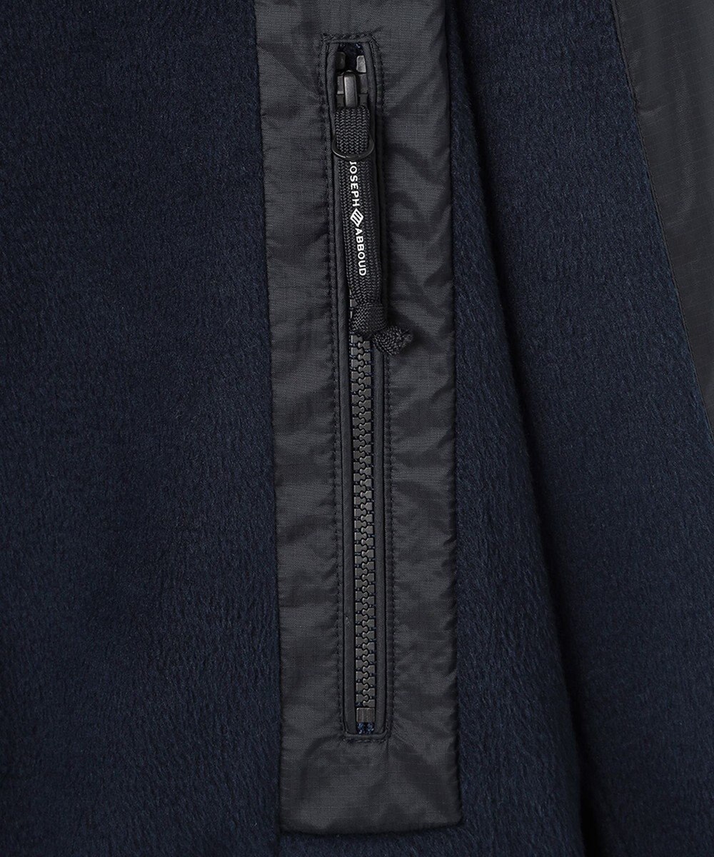 JOSEPH ABBOUD MOUNTAIN 【UNISEX】JOEガードフリース 