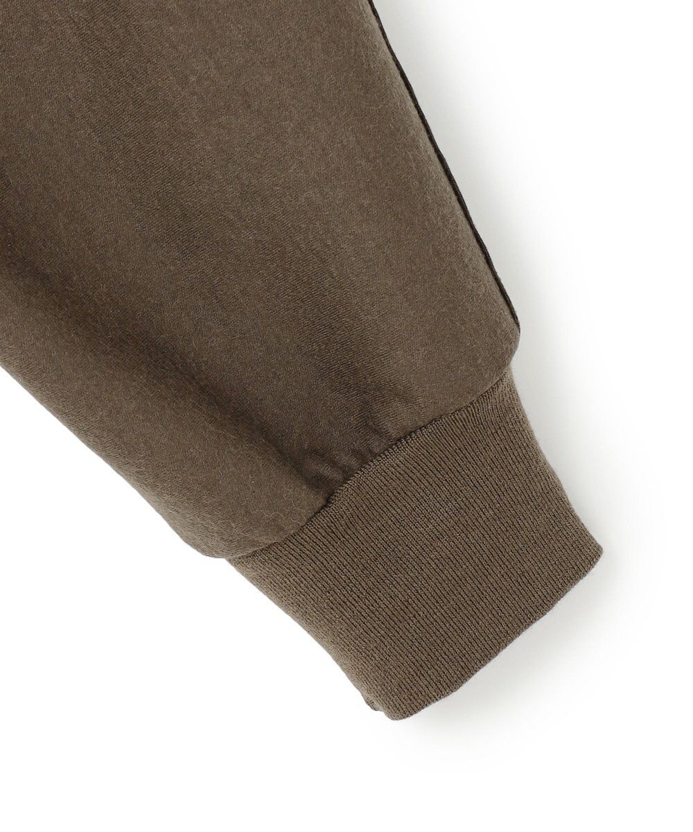 23区 【洗える】ウールミルドジャージー フォルム カットソー 