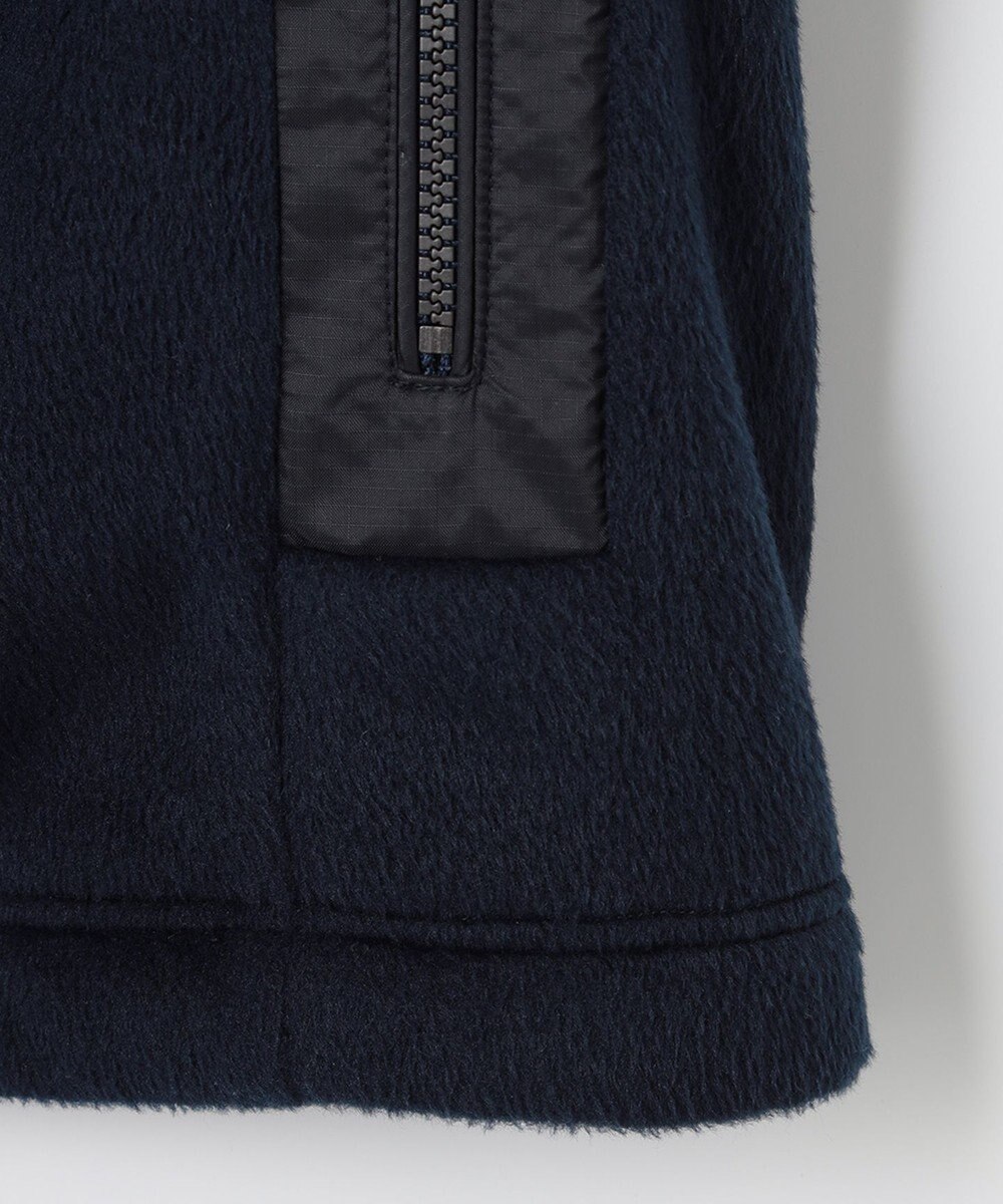 JOSEPH ABBOUD MOUNTAIN 【UNISEX】JOEガードフリース 