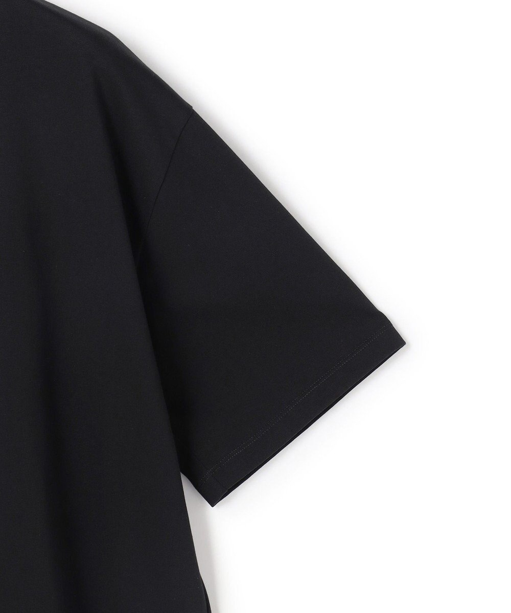 23区 【先行予約】la maree オーバーサイズ ロゴ Tシャツ 