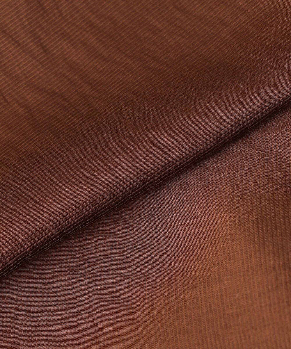 UNFILO MENS 【OCEANS web / YouTube 掲載】ライトウェイトシアー イージーテーパードパンツ 