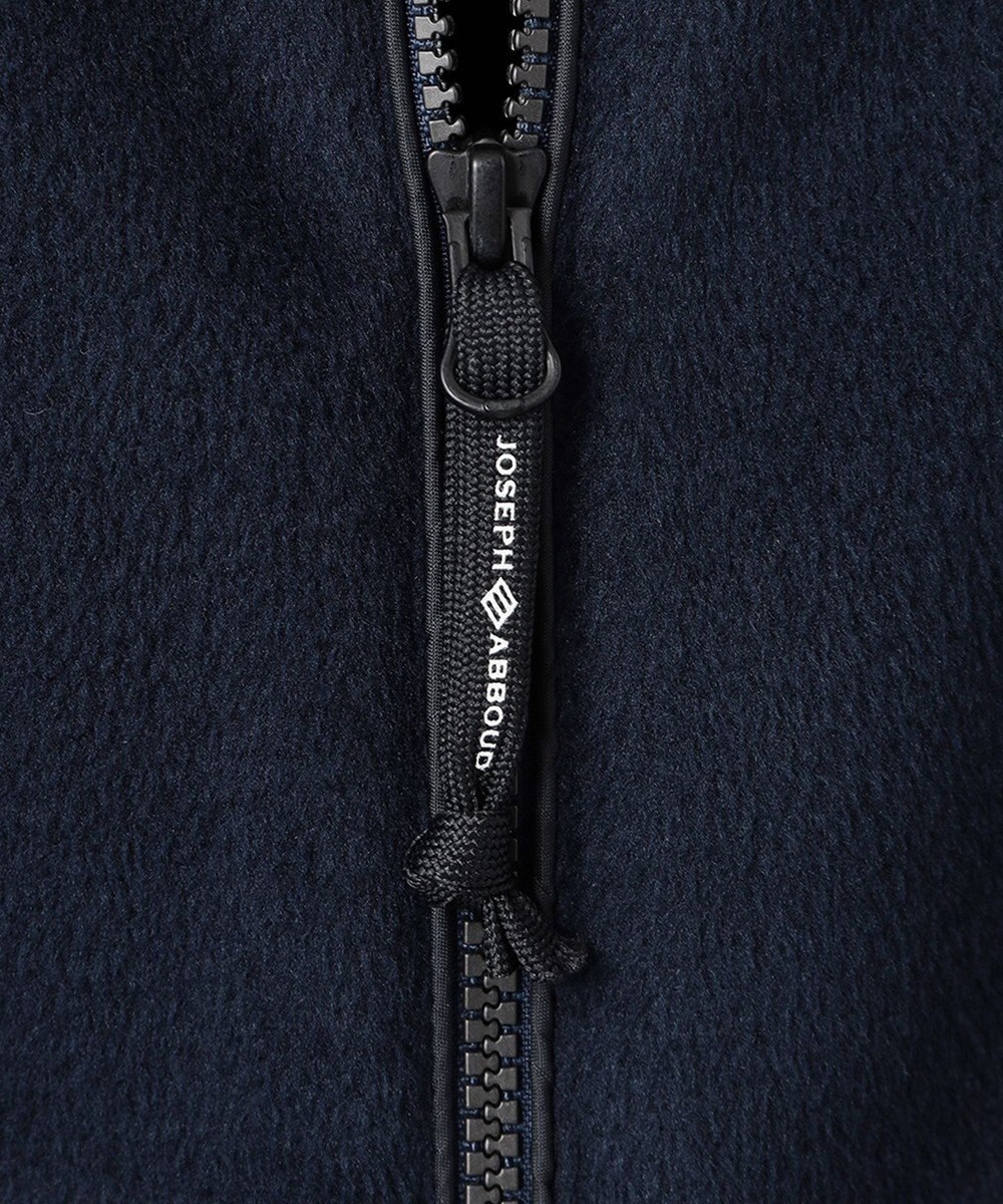 JOSEPH ABBOUD MOUNTAIN 【UNISEX】JOEガードフリース 