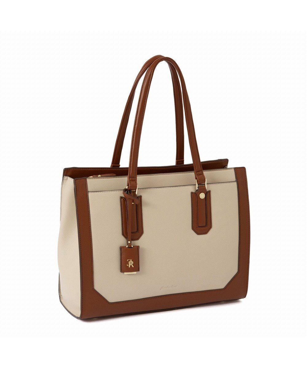 ACE BAGS & LUGGAGE Jewelna Rose アリゼ トートバッグ A4サイズ 11929 ジュエルナローズ 通勤 