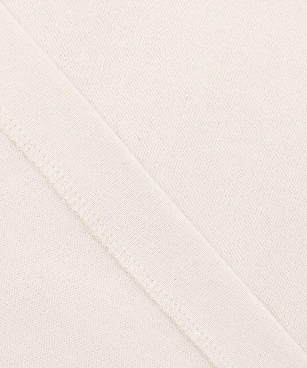 J.PRESS MEN 【WEB限定】オーバルロゴ Tシャツ 