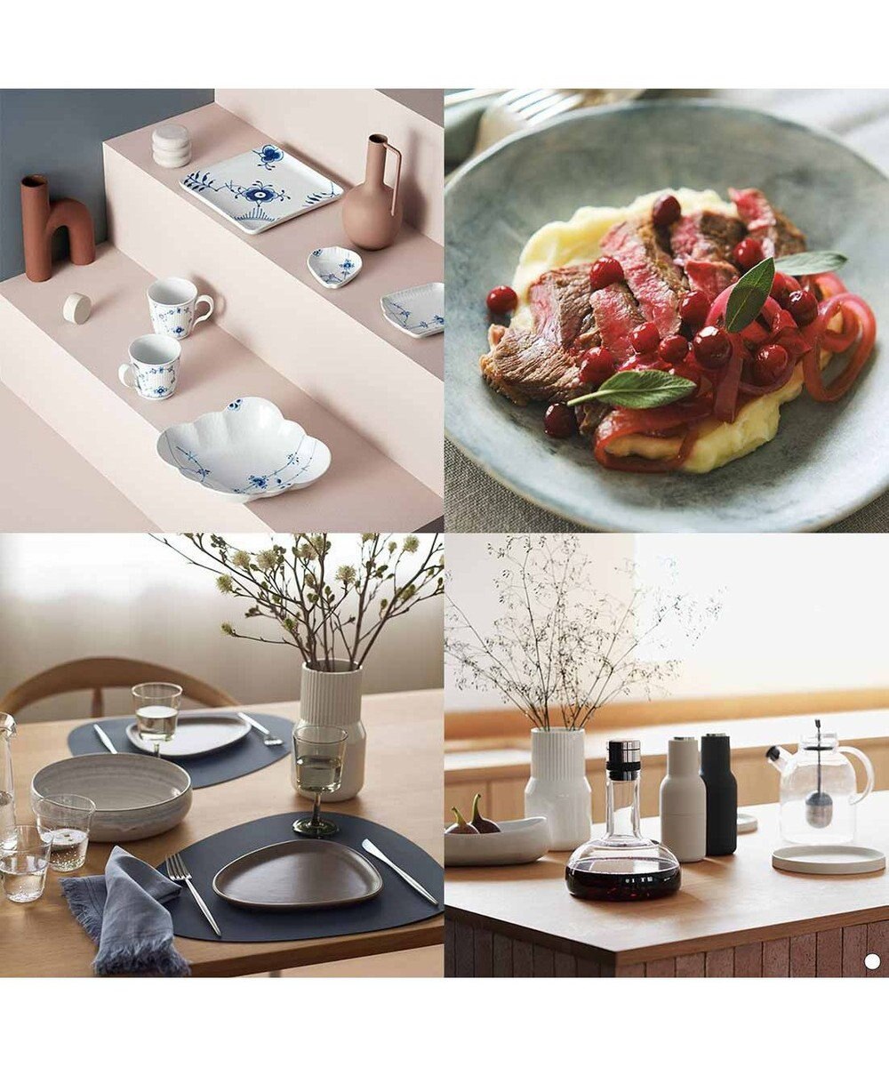 PRESENTERS ROOM ILLUMS(イルムス) e-order choice ＜ロイヤル-C＞ 