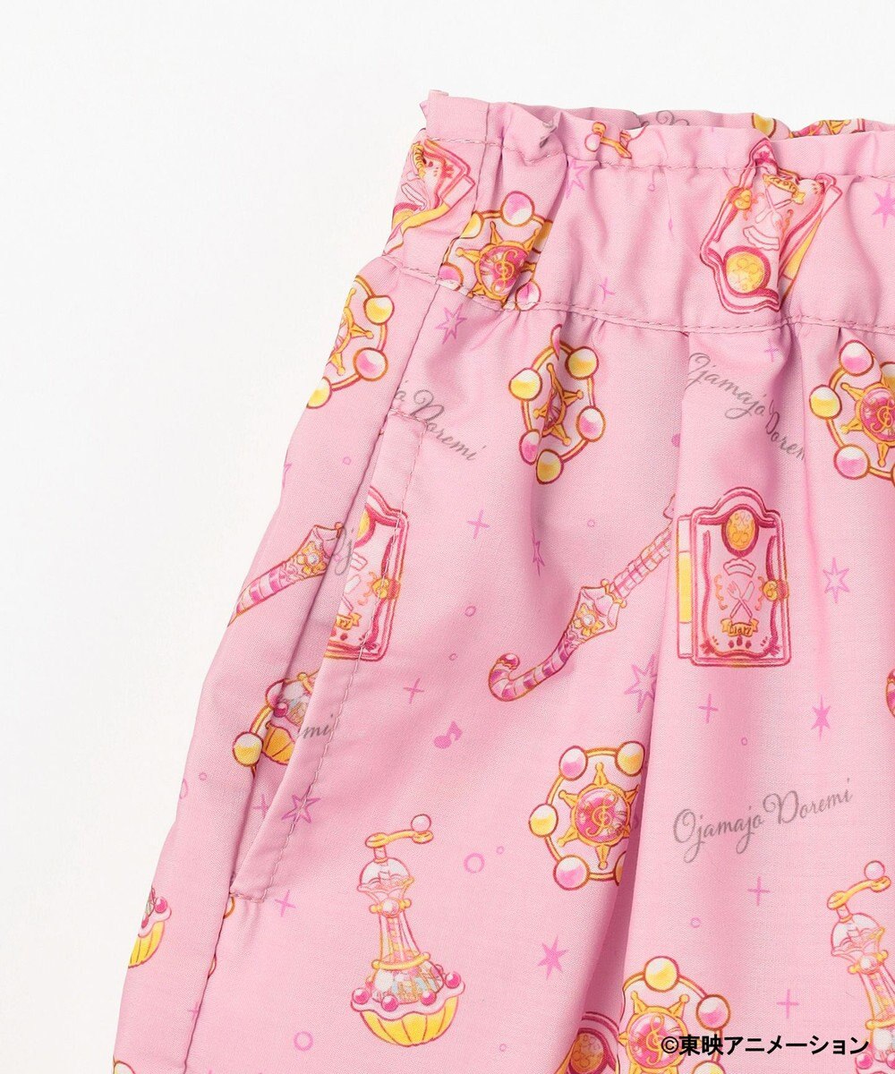 ANY KIDS 【も～っと！おジャ魔女どれみ×any FAM】パティシエスカート 