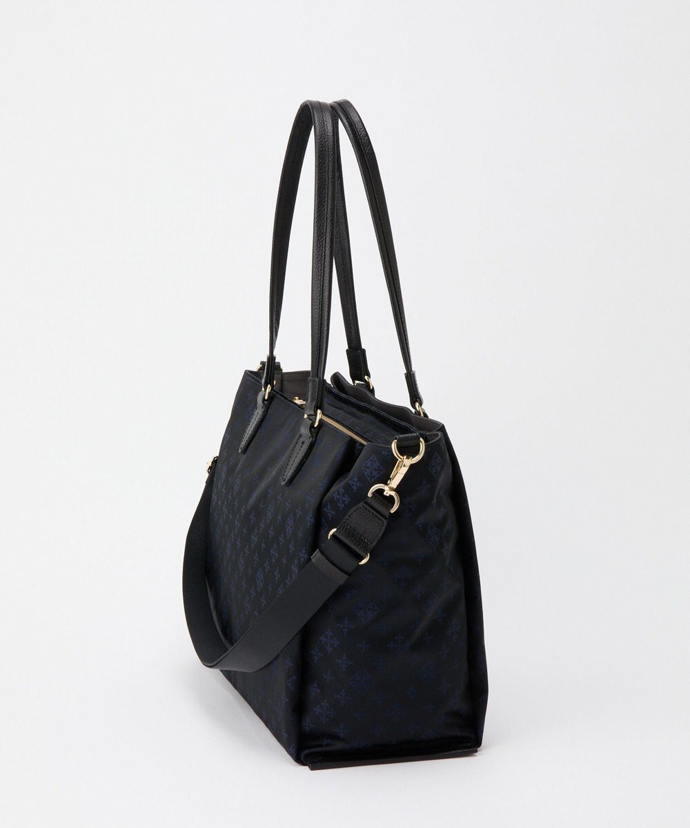 新品同様ラシット大容量三層構造ポケット多数15インチPC入るお仕事2wayバッグ 新品同様ラシット大容量三層構造ポケット多数15インチPC入るお仕事2way