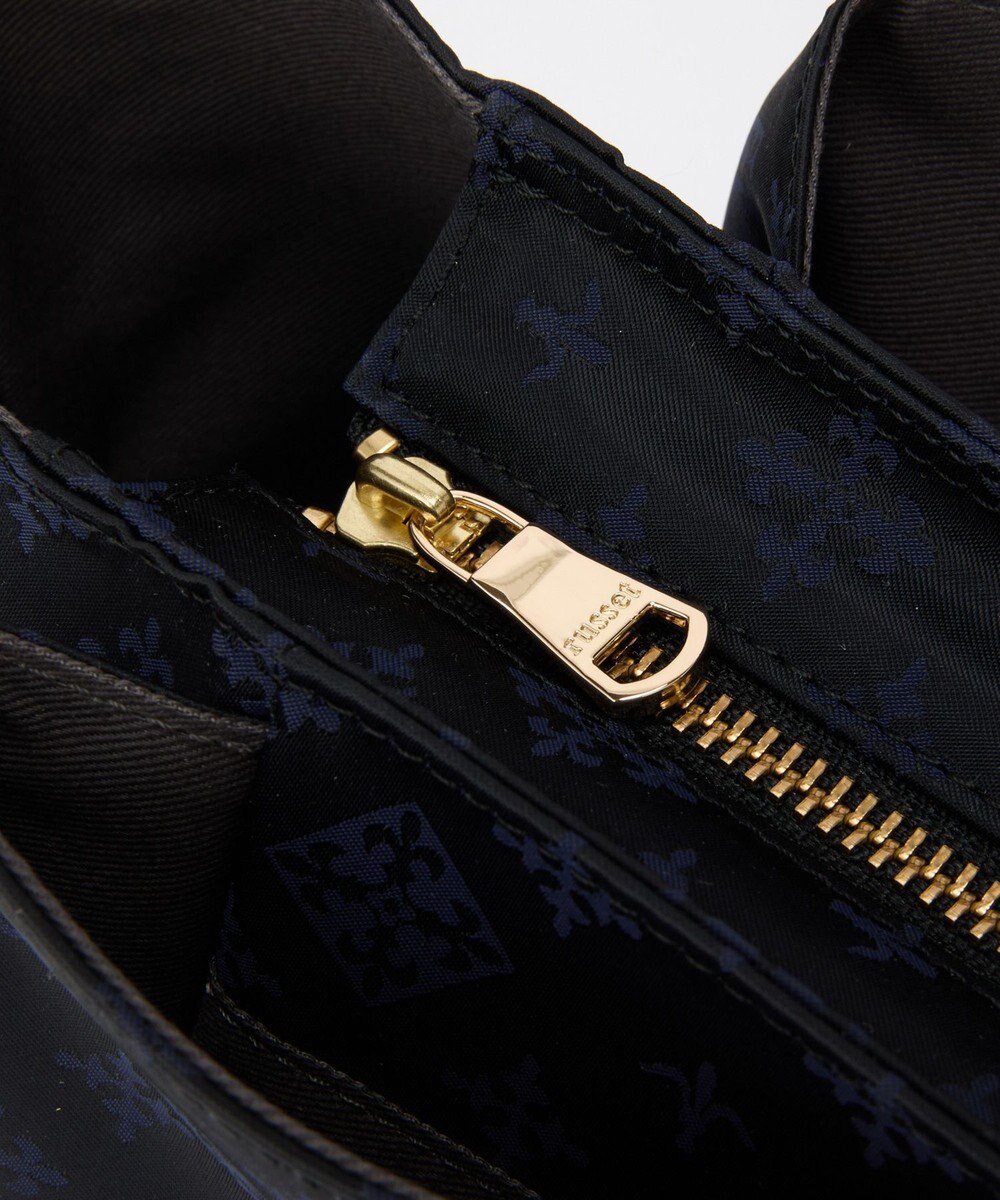 russet ＜15インチPC収納可能＞お仕事トートバッグ(CE-1517) 