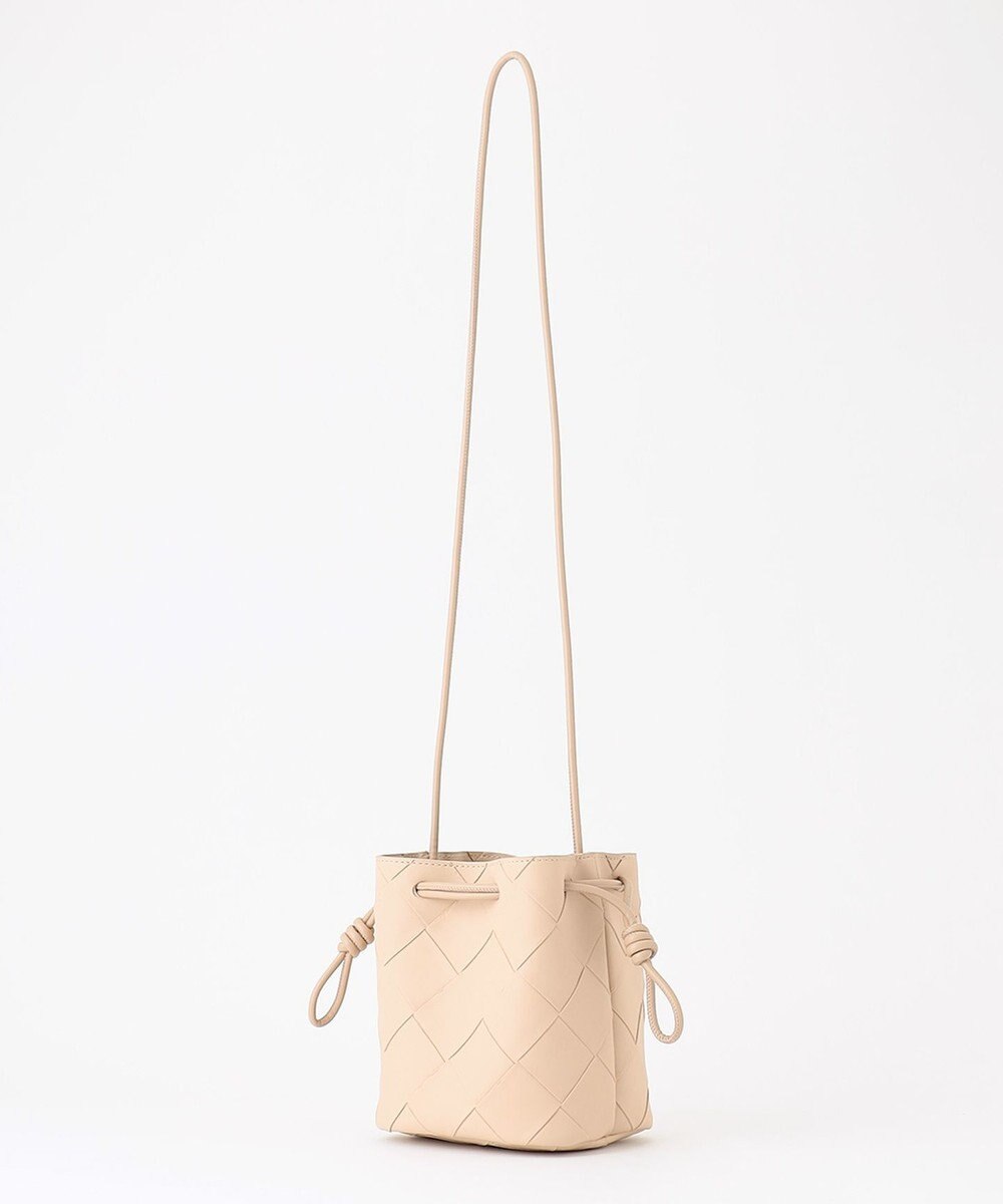 ICB ウーブンドロストショルダー 