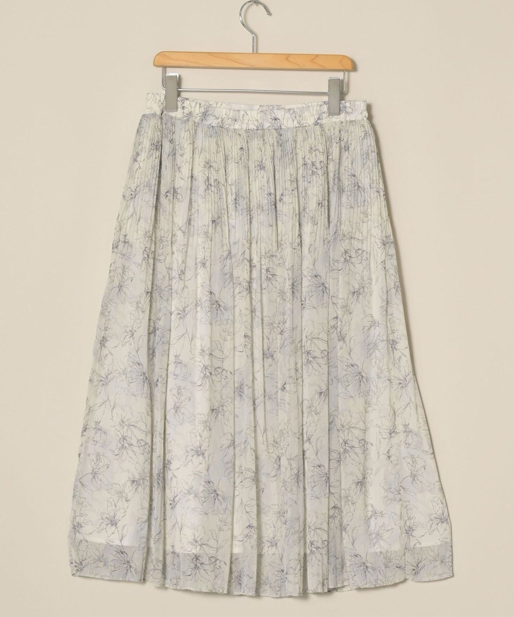 ONWARD Reuse Park 【any SiS】スカート秋冬 