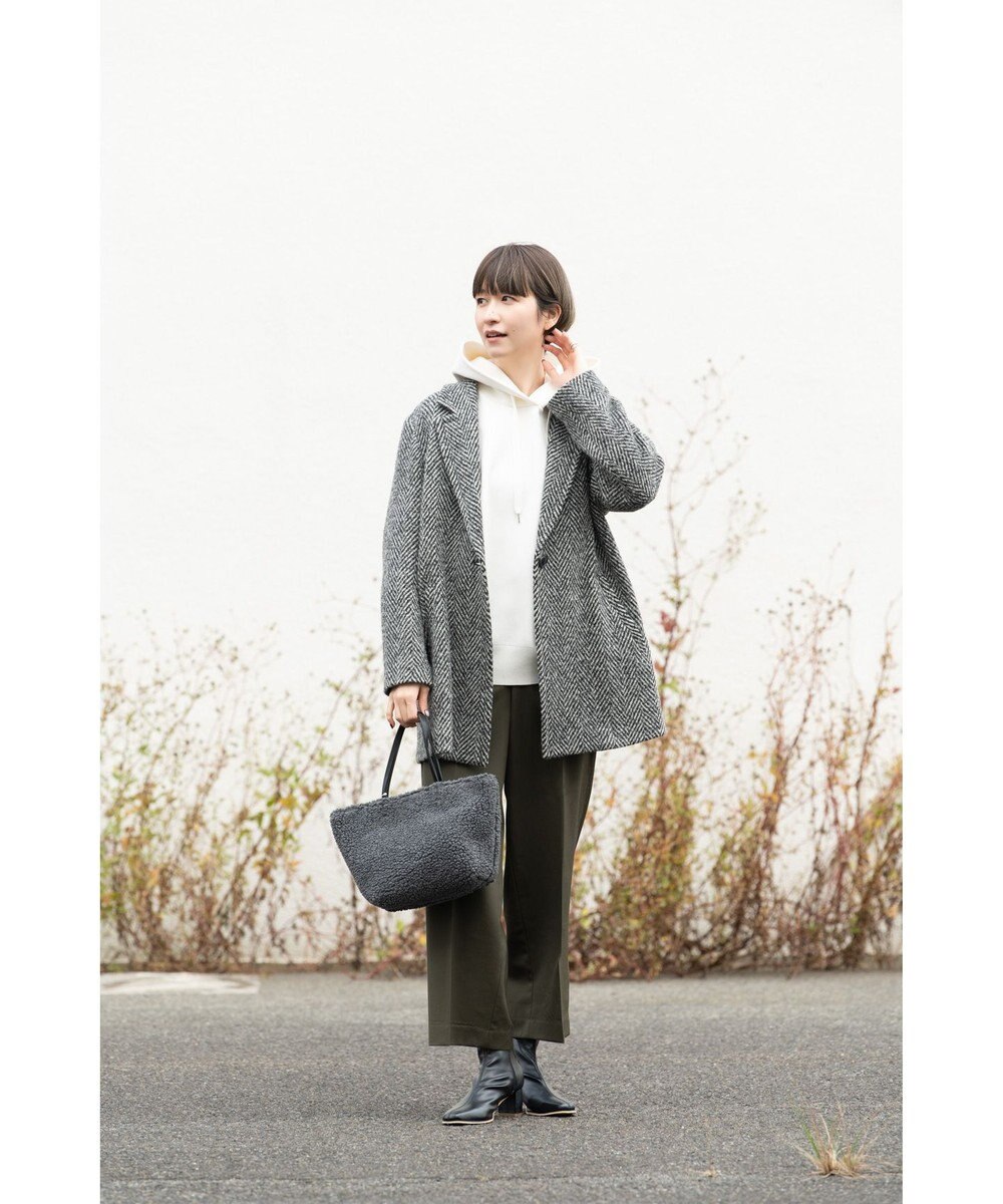 ONWARD Reuse Park 【23区】コート秋冬 