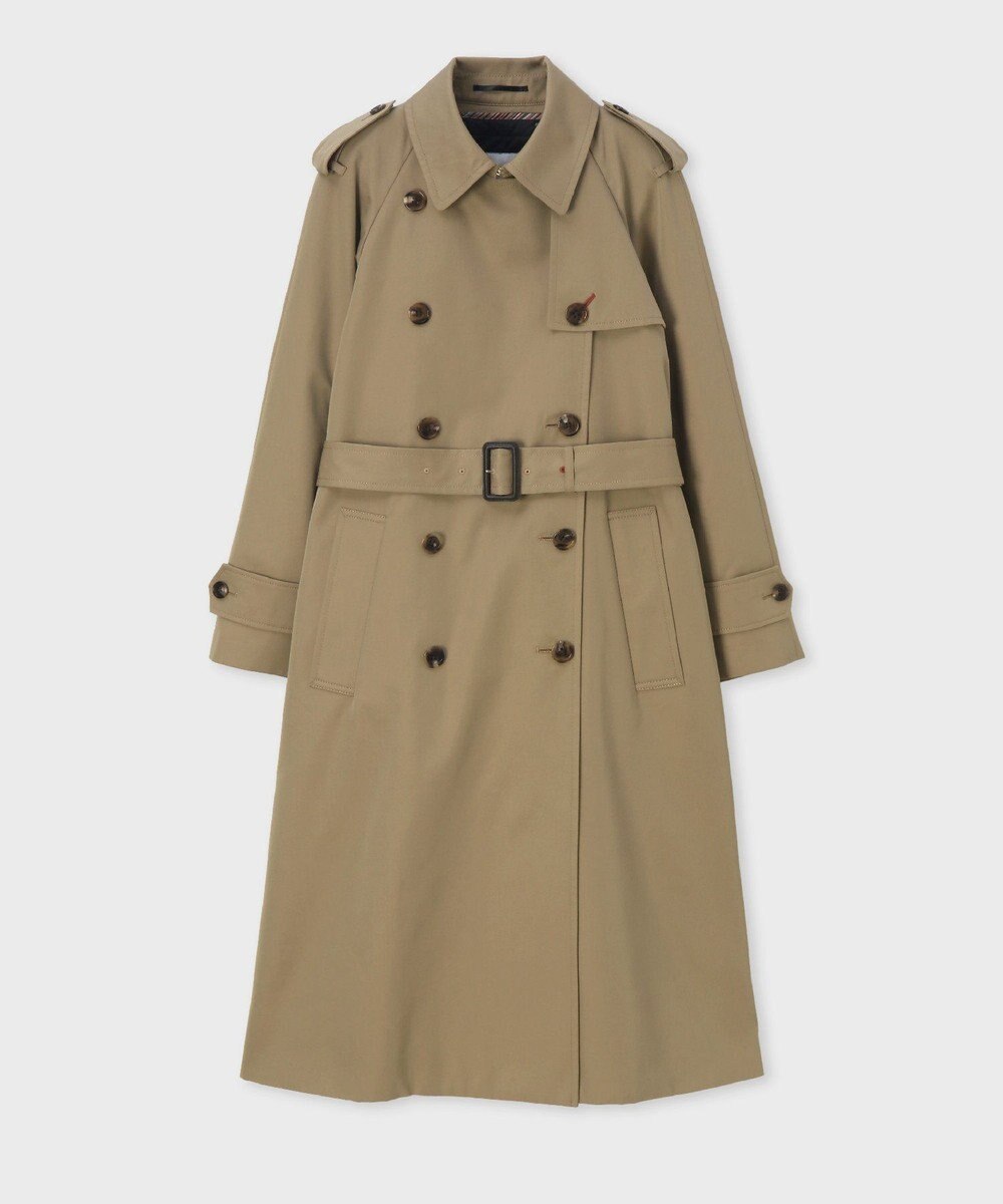 Paul Smith リラックス トレンチコート 