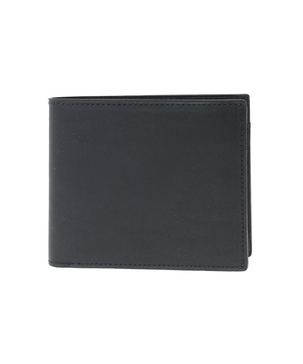 genten スマートウォレットⅡ 二つ折り財布 