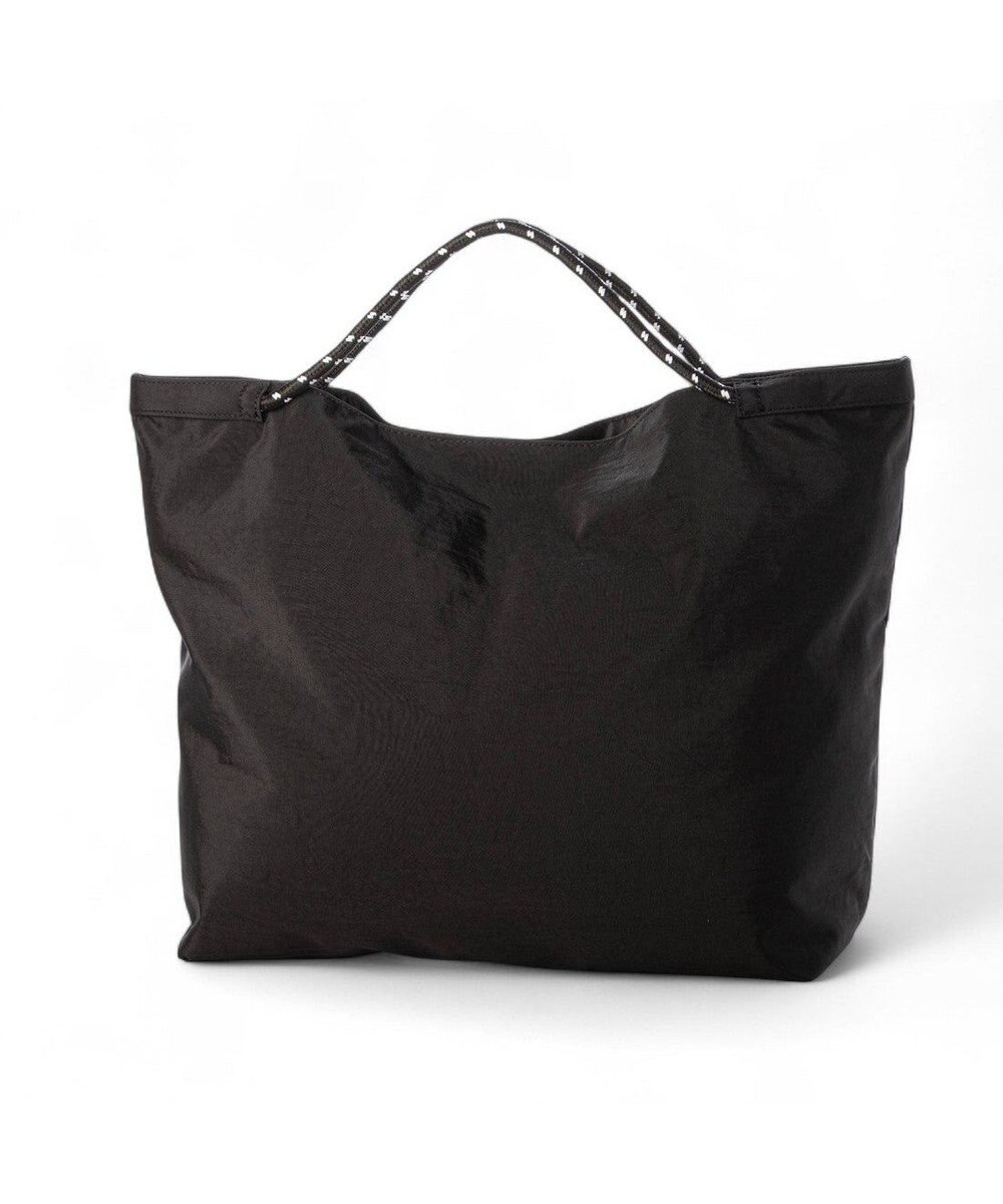 UNBILLION カシュカシュ cachecache / ウォッシャーナイロンパッカブルトート 