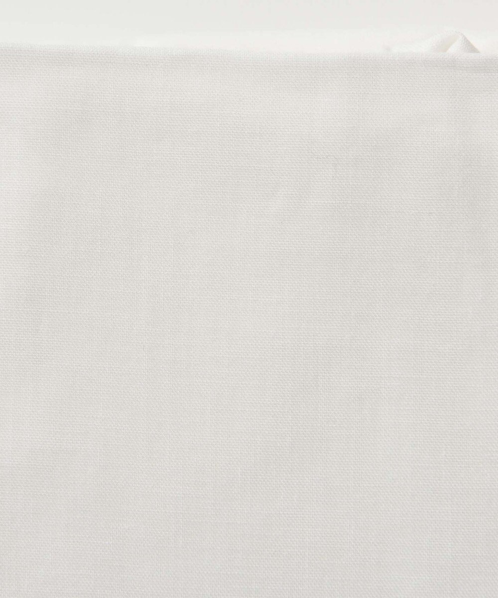 京和晒綿紗 ガーゼボックスシーツ  白3重合わせ ダブルサイズ(140×200×30) 